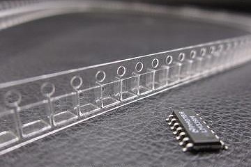 Carrier Tape