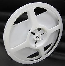 Plastic Reel