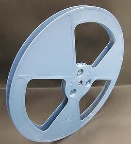 Plastic Reel
