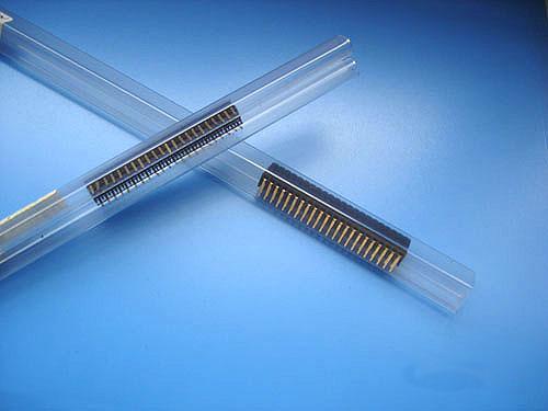 Plastic Tube