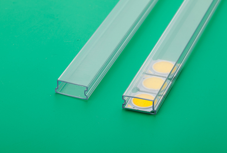 Plastic Tube